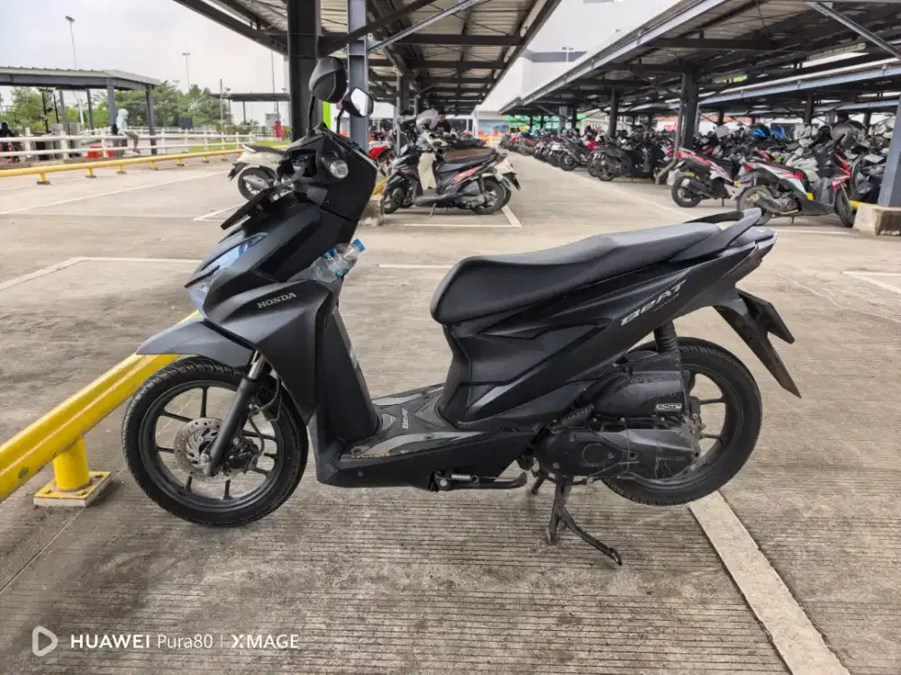 Oper Kredit Beat Deluxe gen 2