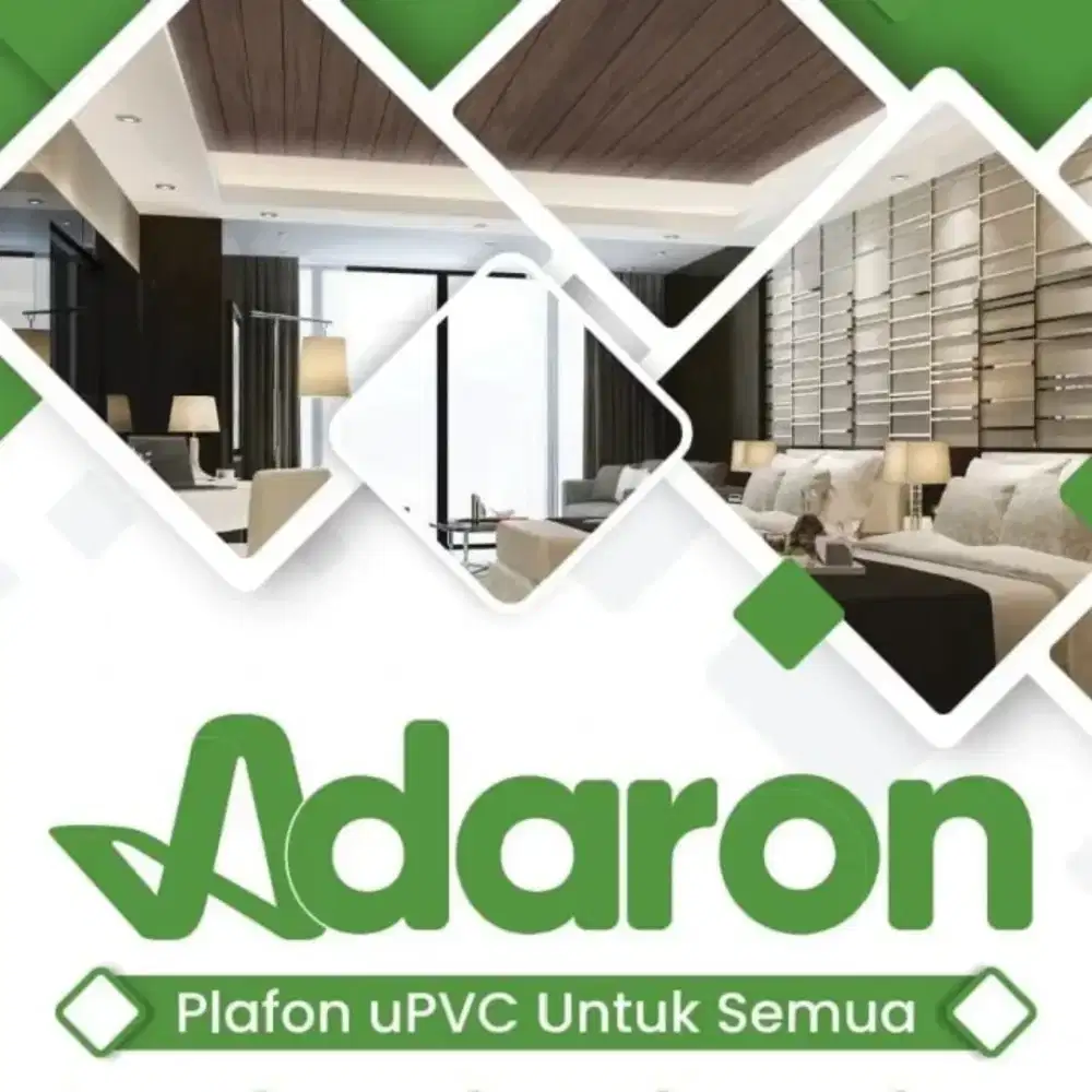plapon pvc bogor