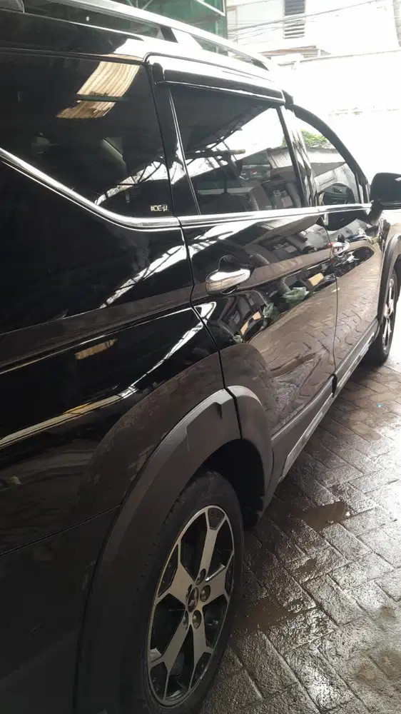 Mitsubishi Xpander 2021 Bensin