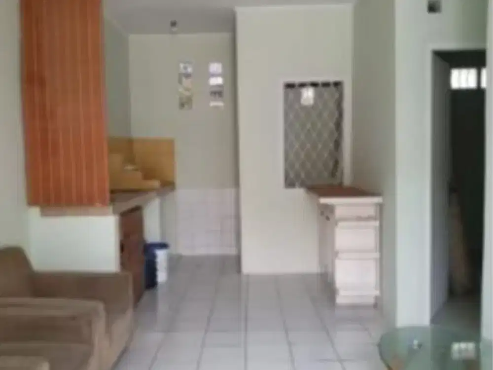 Rumah Nyaman di Komplek Taman Rahayu Kopo