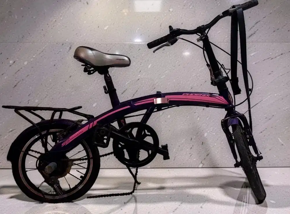 SEPEDA LIPAT PHOENIX