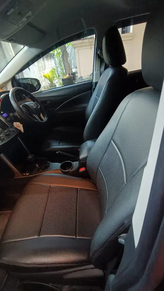 Toyota Kijang Innova 2025 Diesel