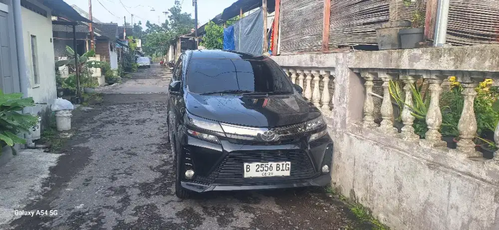 FS Veloz 1.5 Matic 2019