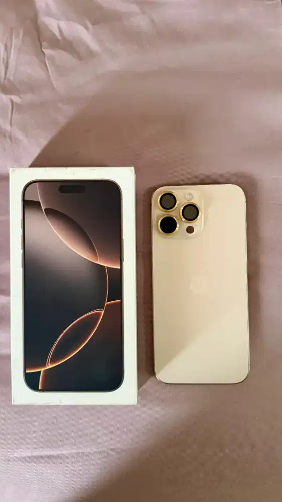 Iphone 16 Pro Max 1 TB