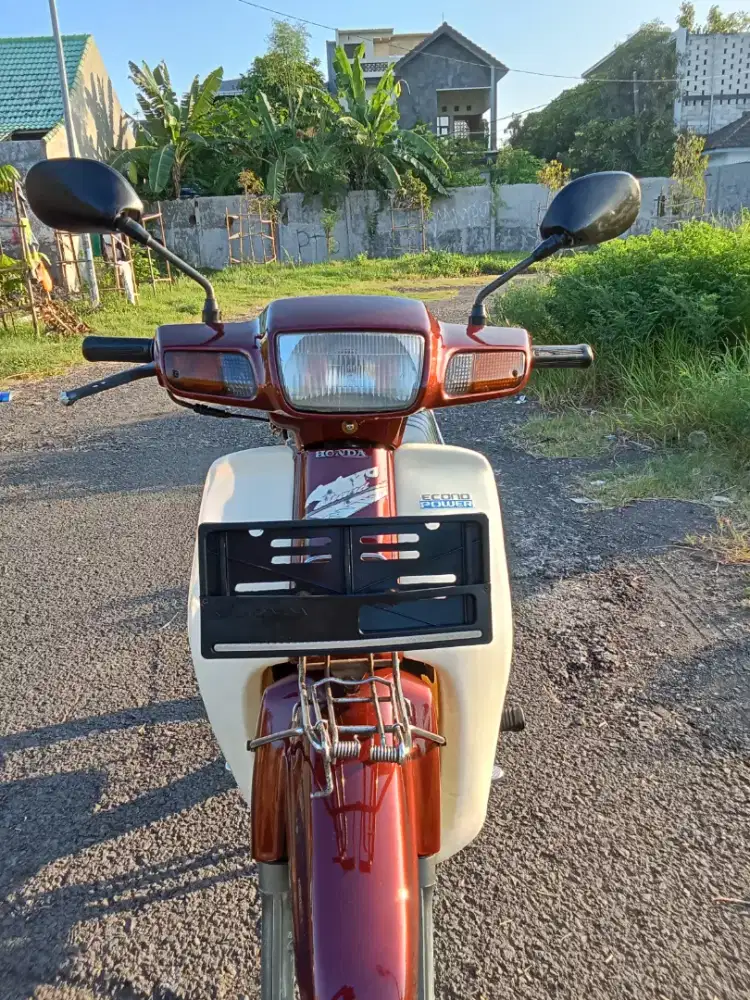 Honda grand bulus 1992