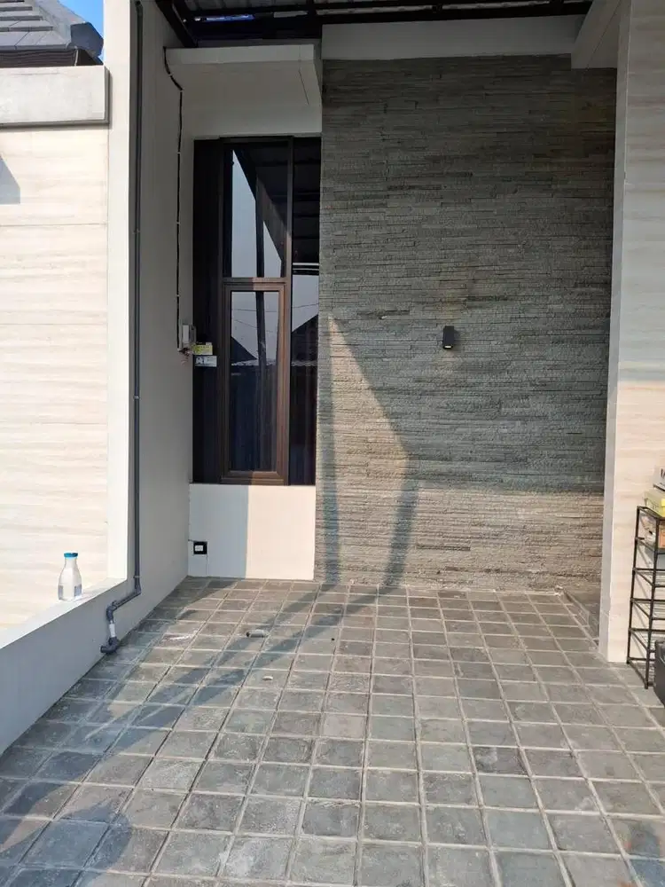 Sewa Rumah Fully Furnished Bale Tentrem Ketileng