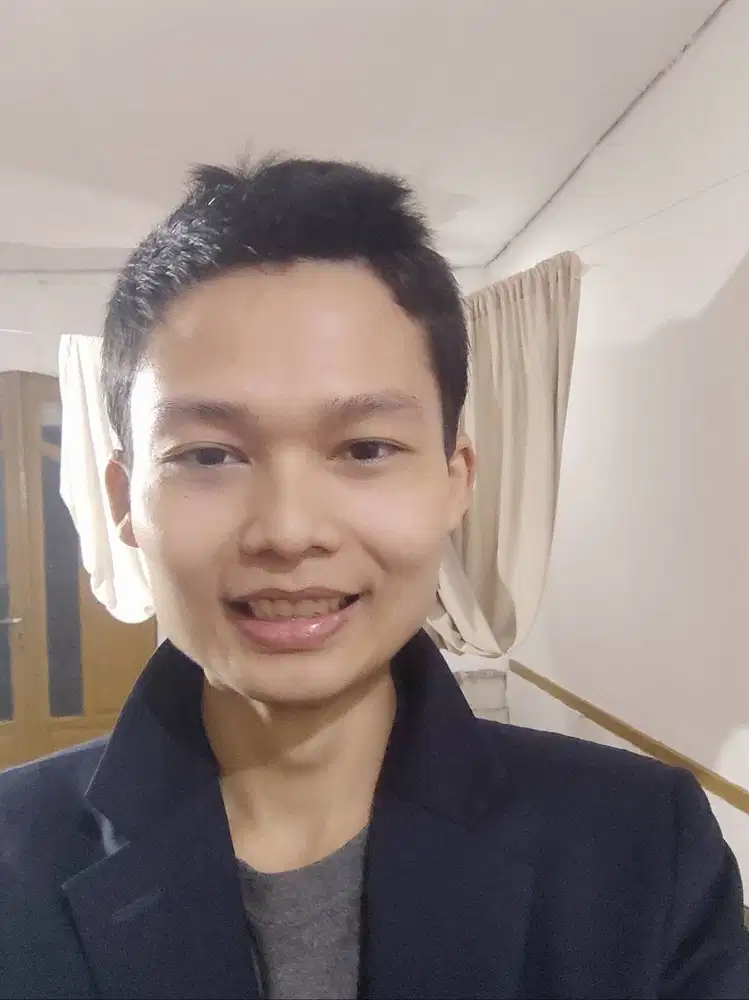 Sehat selalu orang baik