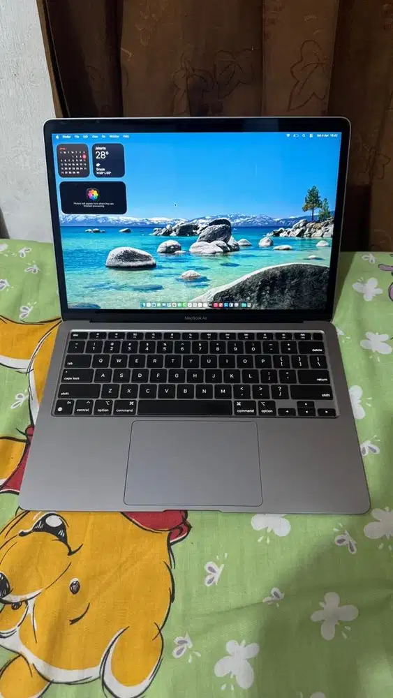 Macbook Air M1 2020 8gb/256gb