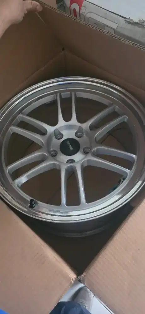 Velg RPF01 merk SSW Thailand R19