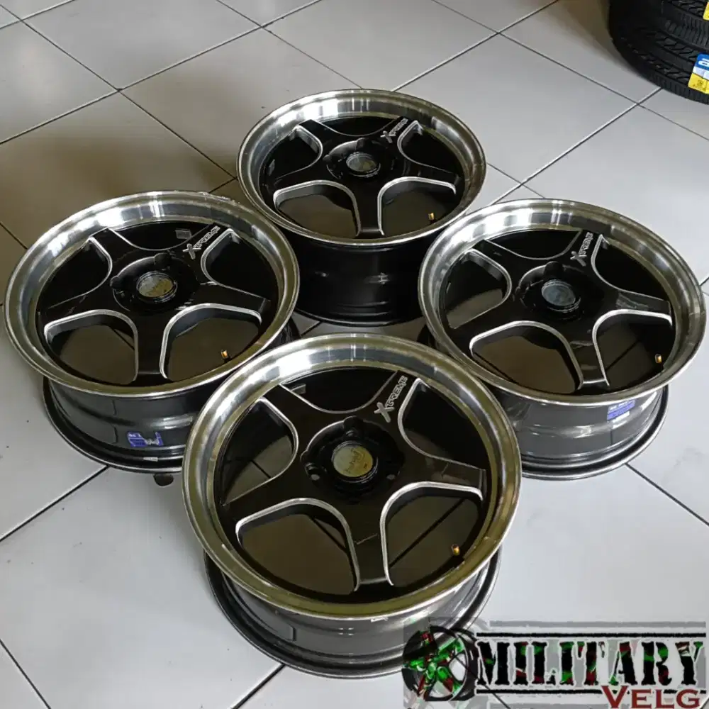 Samlong Troject Extreme R15 Celong