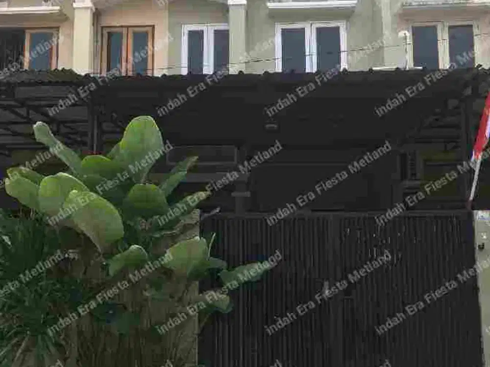 Rumah Bagus jalan kresek JKT BRT