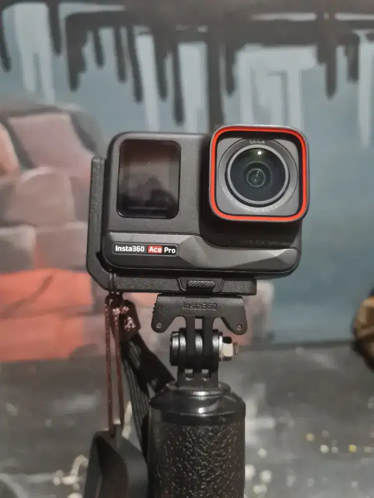 Action Cam, Insta 360 Ace Pro Gen 1