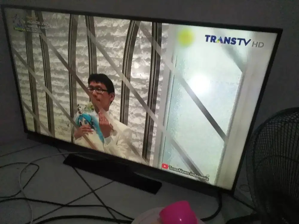 Jual televisi samsung led 43inc