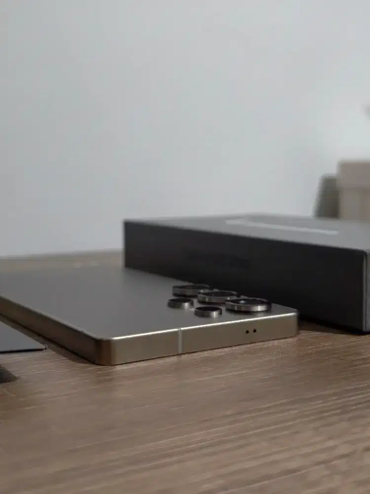 Samsung Galaxy S25 Ultra 1 TB Like New