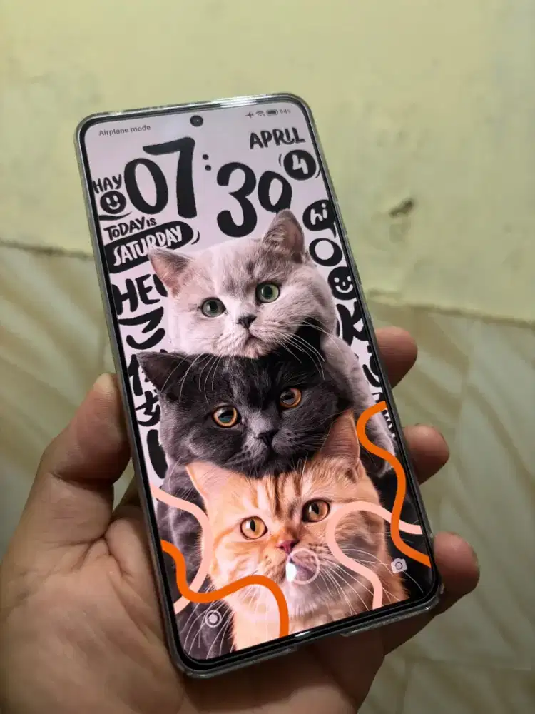 Redmi Note 13 Pro 5G