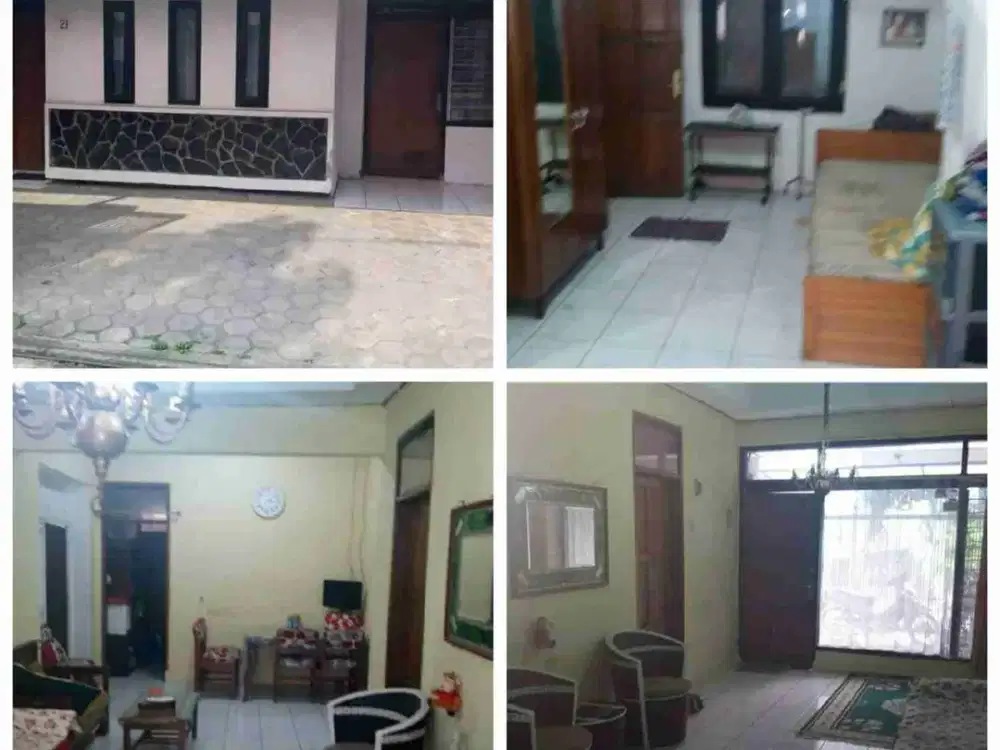 Ciateul Bandung Siap Huni