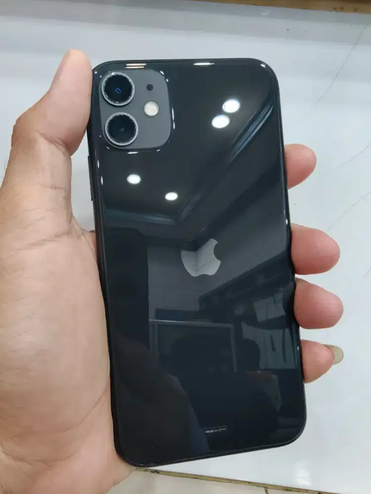 iPhone 11 64Gb IBoox