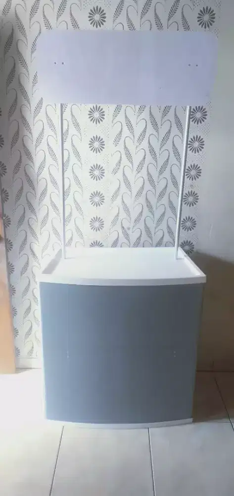 meja portable (eventdesk)