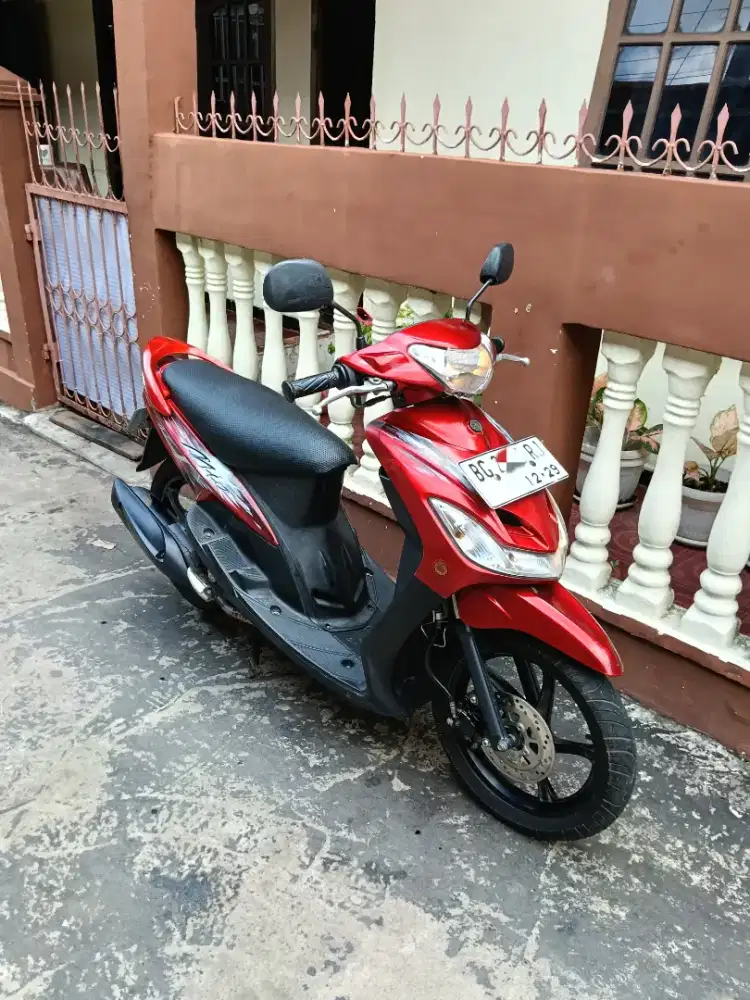 Mio Sporty Original