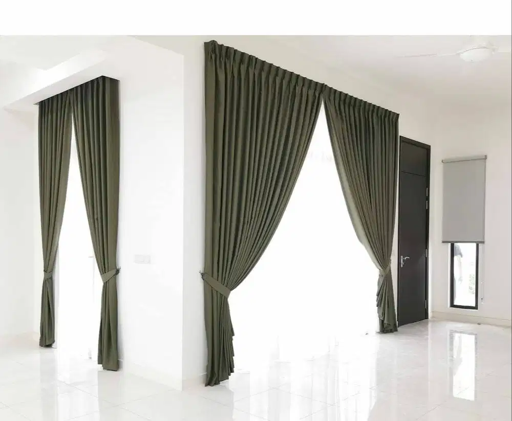 Penjual Gorden Hordeng Gordyn Korden Gordeng Horden Kordeng Curtain