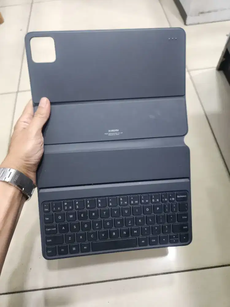 Keyboard Mipad 7 n Mipad 7 pro