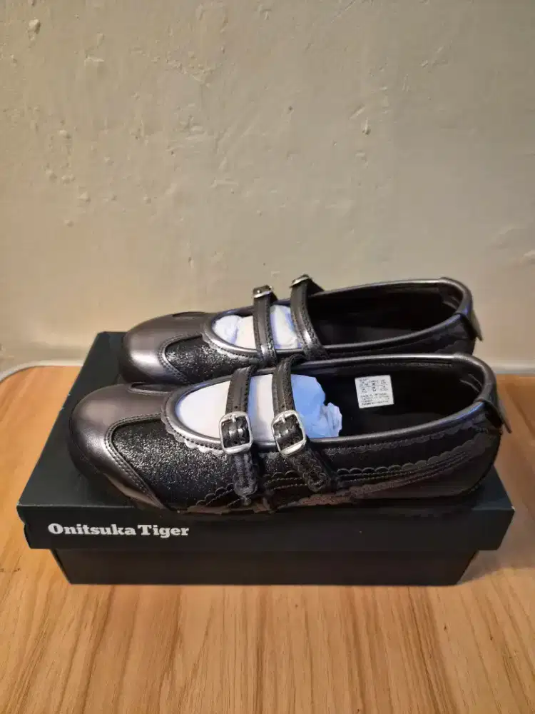 Onitsuka Tiger MEXICO 66 - AW25 Glitter Pack