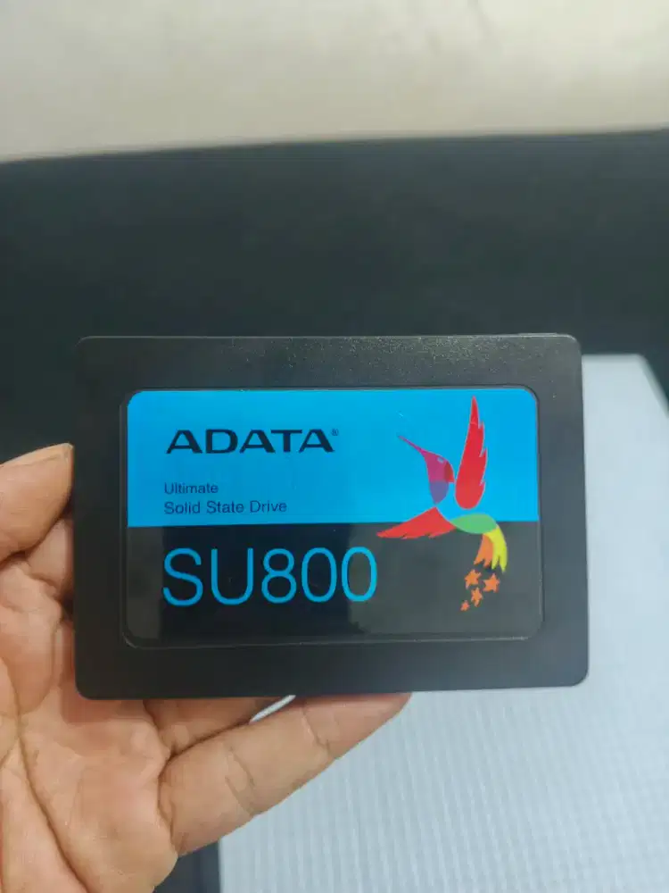 SSD SATA 512GB NORMAL