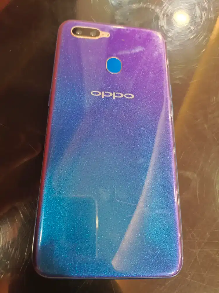 Oppo a5s 3/32 normal