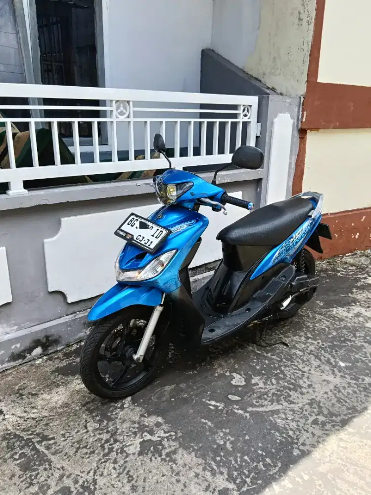 Mio Sporty Original