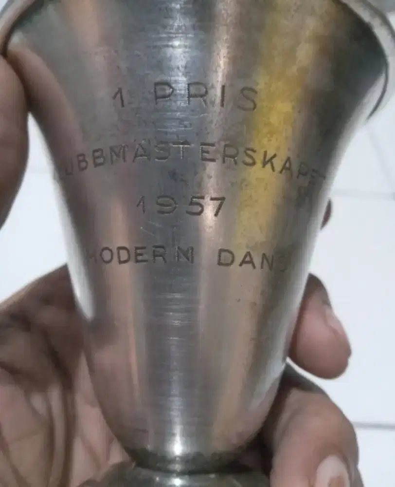 Medali dans 57 antik