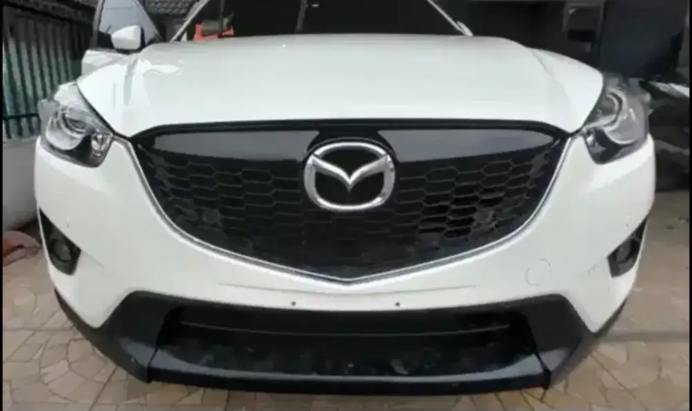 SAKIN DAN POLISH AUTO DETAILING KOTA MEDAN DAN SKTR