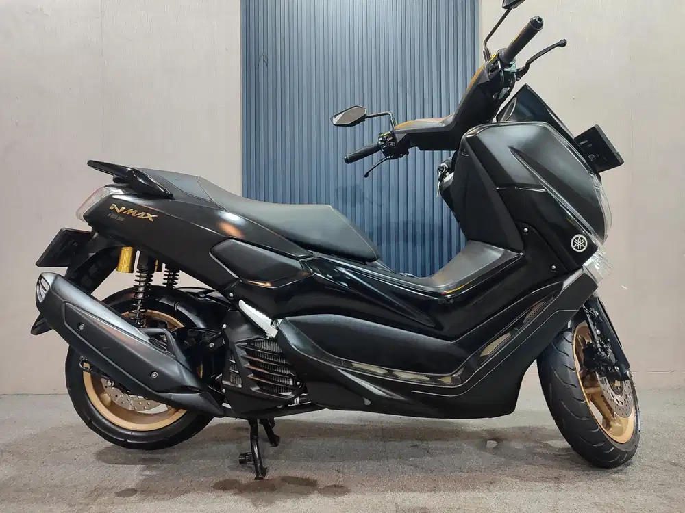 Nmax 155 non abs 2019 istimewa mulus terawat siap pakai...