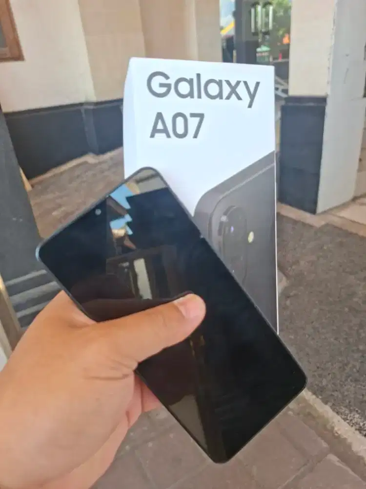 Samsung A07 4/64 GB