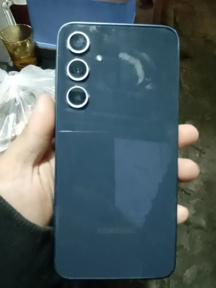 Samsung A32 Ram 8/256