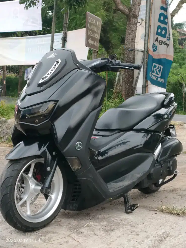 For sale NMAX NEW 2021