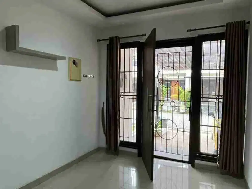 Jual Rumah Di Green Lake City Siap Pakai