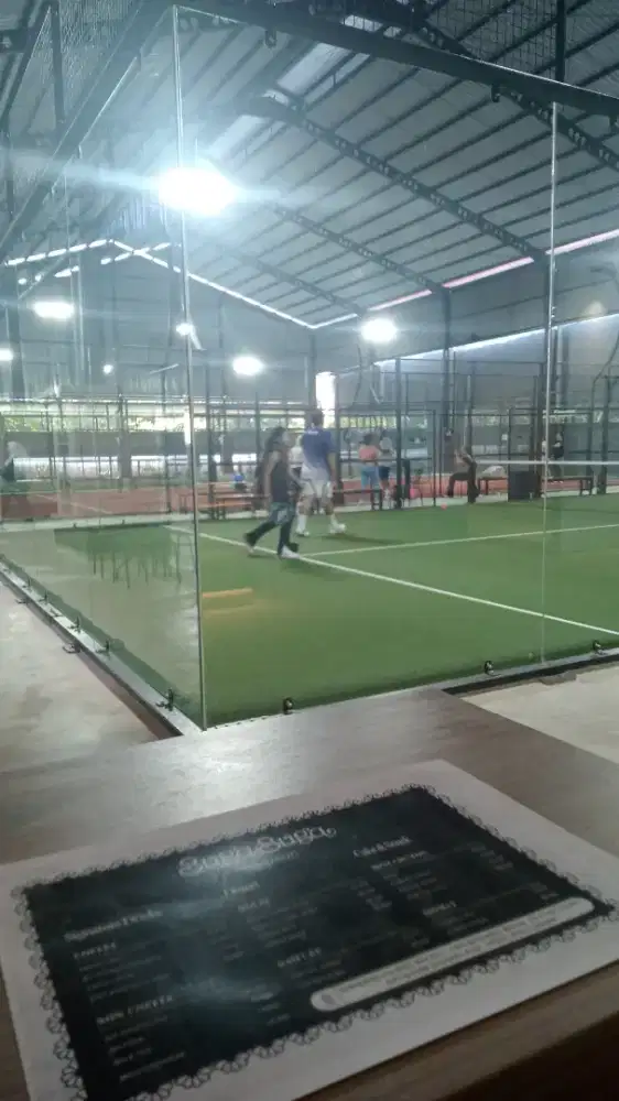 Lowongan kerja barista