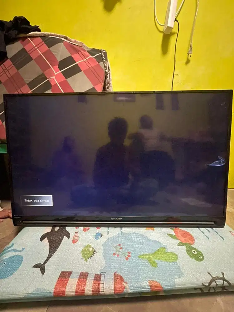 Tv Sharp Aquos 40