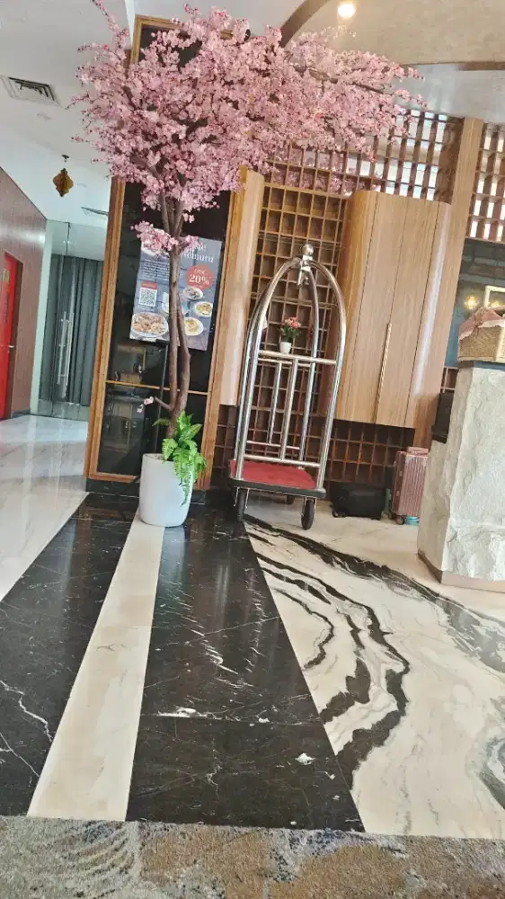 Admin Hotel nemuru grand suites