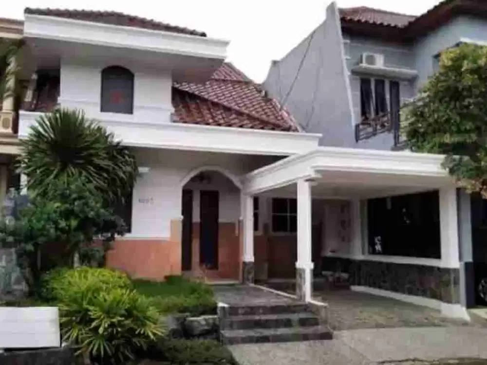 Hunian Nyaman & Strategis di Cluster Wika Balikpapan – Siap Huni