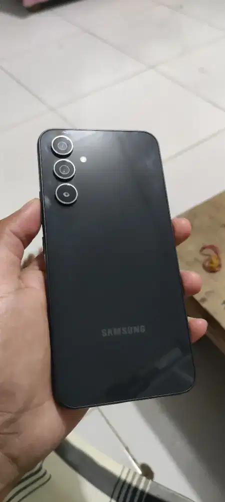 Samsung A 54 ram 8/256gb