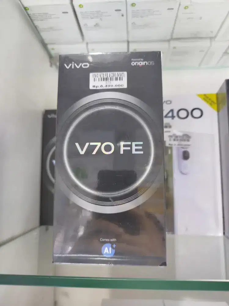 Vivo v70fe 8/256