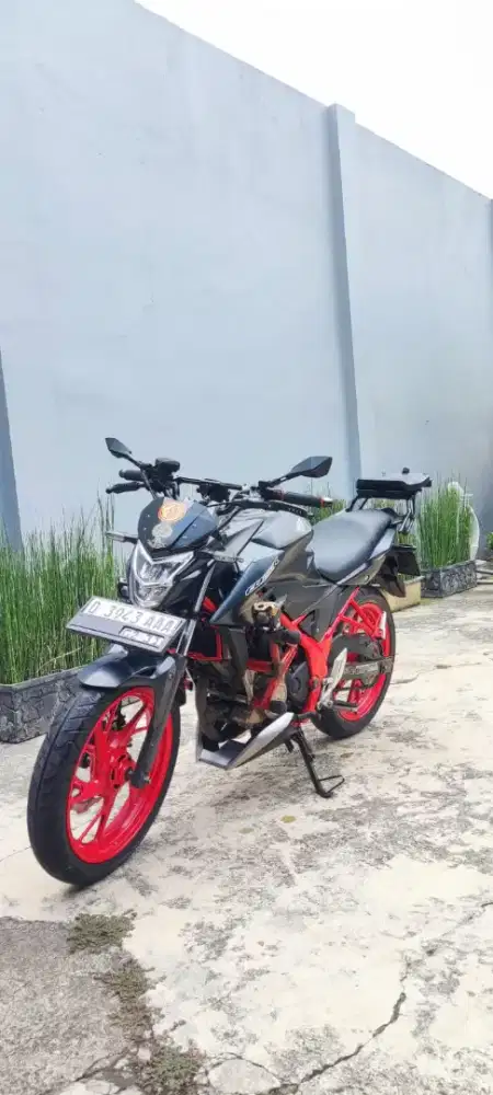 Jual santai motor pribadi