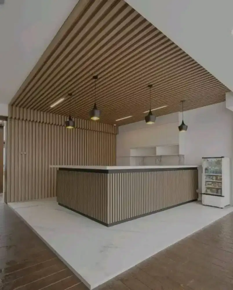 Distributor plafon pvc murah dan berkualitas