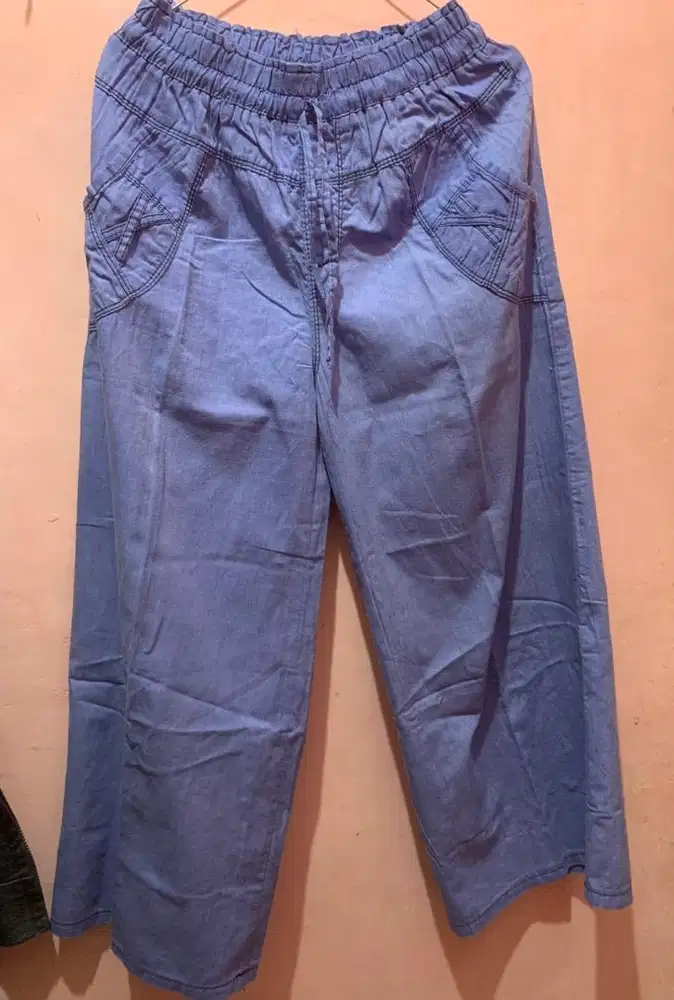 blue jeans brand new