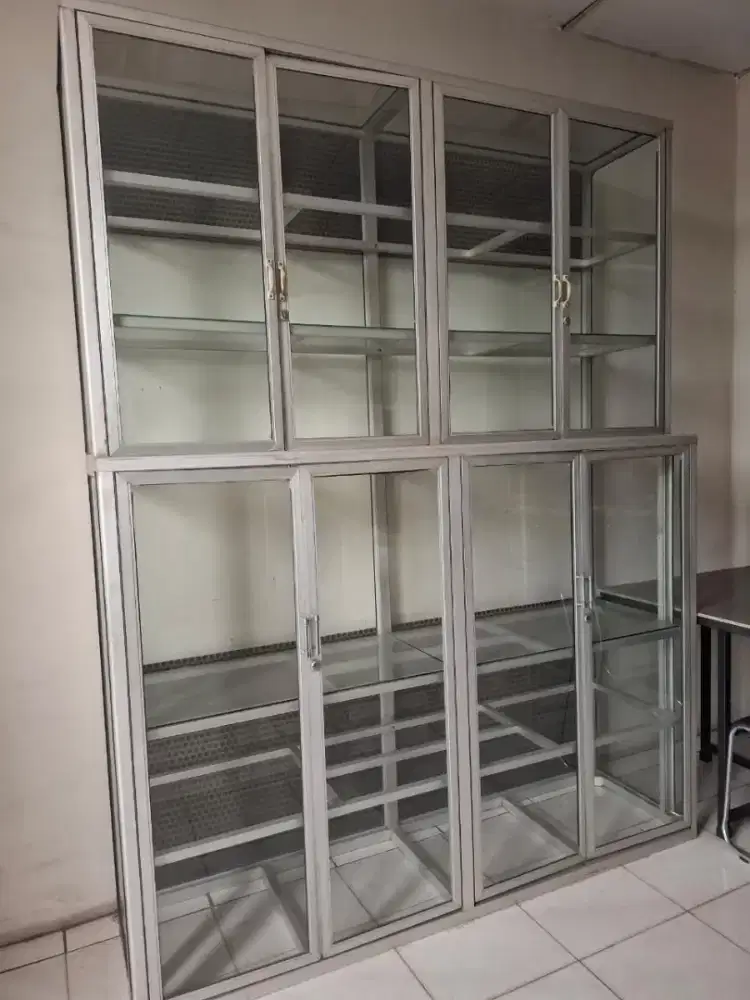 Etalase Barang Bagus