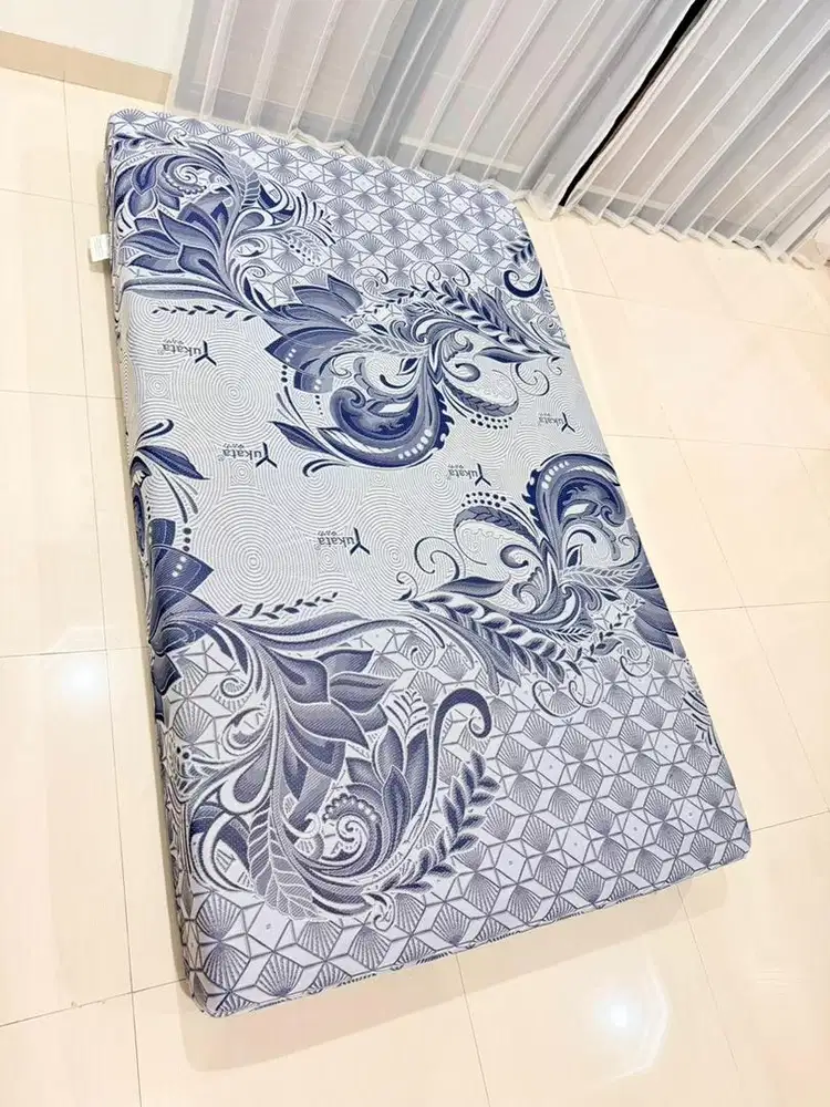 Kasur YUKATA INOAC Original 120x200cm | Ranjang Busa Tempat Tidur