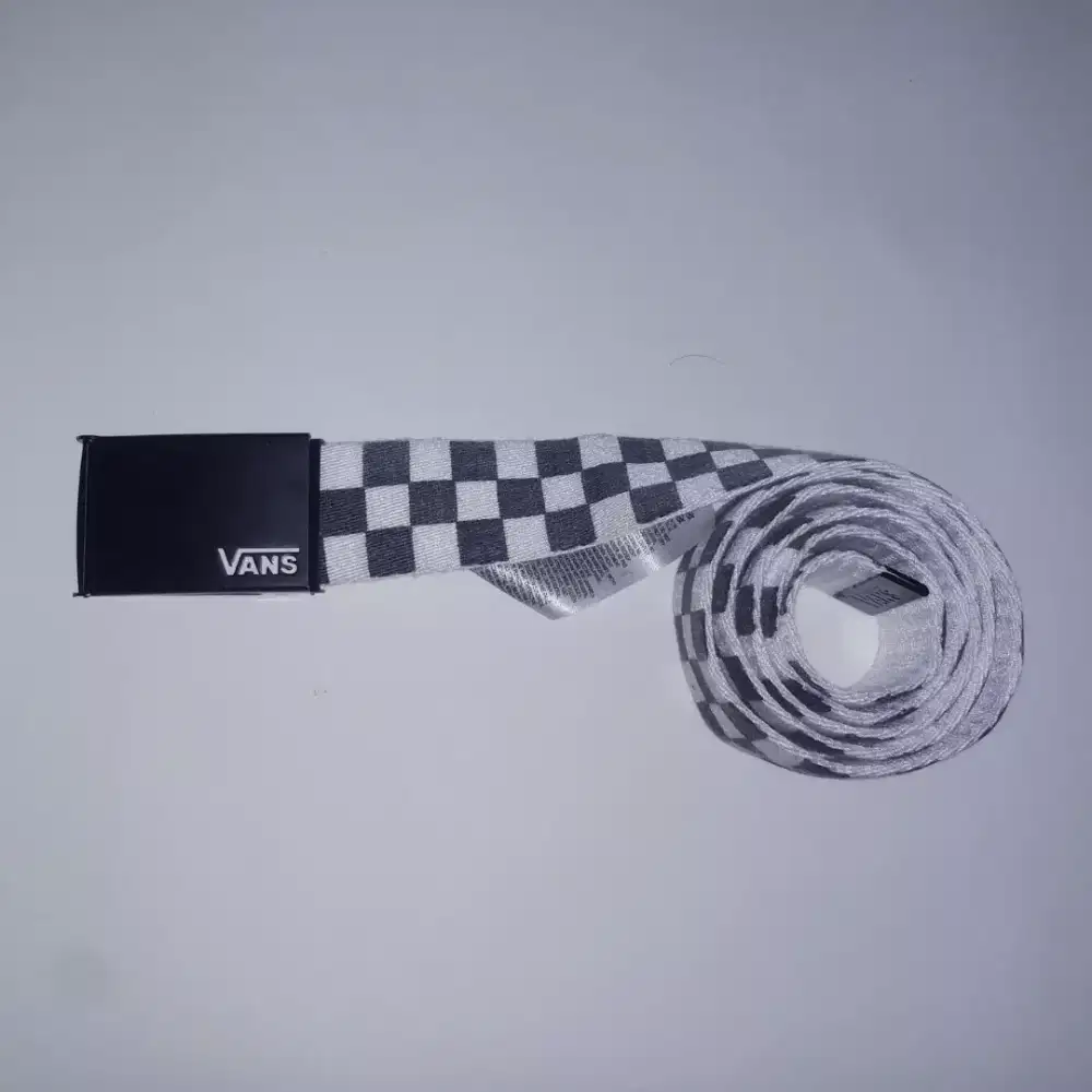 Ikat Pinggang VANS
