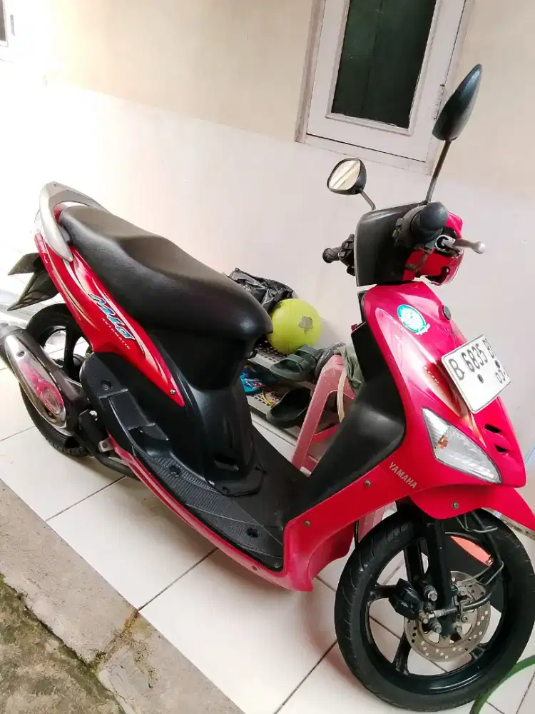 Mio sporty 5 TL