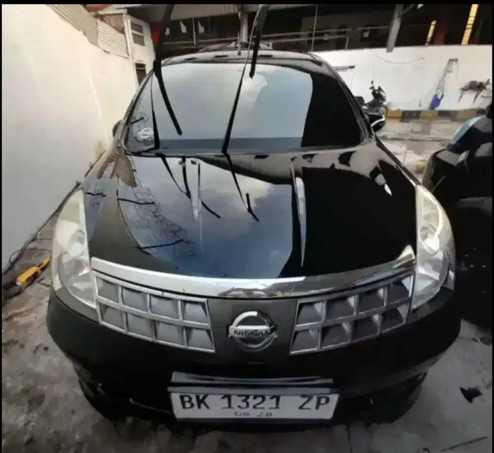 SALON MOBIL PANGGILAN KOTA MEDAN